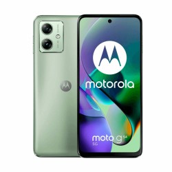 Smartphone Motorola 6,5" 256 GB Verde
