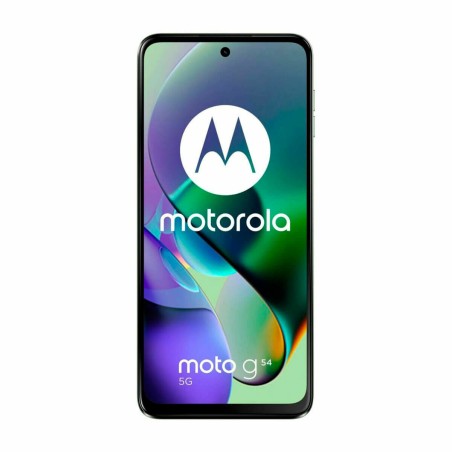 Smartphone Motorola 6,5" 256 GB Verde