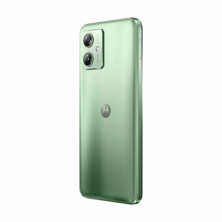 Smartphone Motorola 6,5" 256 GB Verde