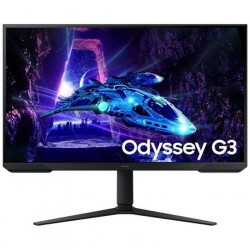Monitor Samsung LS32DG302EUXEN Full HD 32"