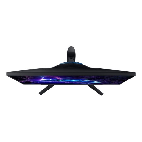 Monitor Gaming Samsung LS32DG302EUXEN Full HD 32"