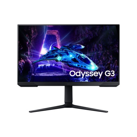 Monitor Gaming Samsung LS32DG302EUXEN Full HD 32"
