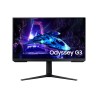 Monitor Gaming Samsung LS32DG302EUXEN Full HD 32"