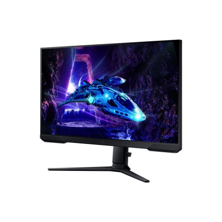 Monitor Gaming Samsung LS32DG302EUXEN Full HD 32"