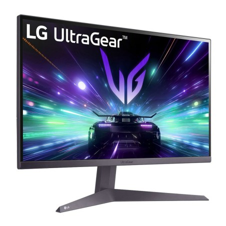 Monitor LG 24GS50F-B Full HD