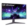 Monitor LG 24GS50F-B Full HD