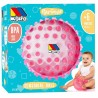 Palla sensoriale Moltó 20 cm Rosa