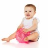 Palla sensoriale Moltó 20 cm Rosa