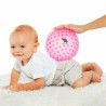 Palla sensoriale Moltó 20 cm Rosa