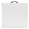 Tavolino Pieghevole Aggiuntivo Multiposizione Colorbaby 122 x 61 x 56 cm