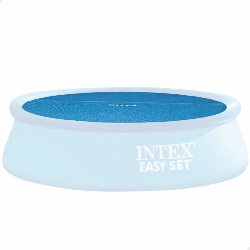 Copertura per piscina Intex 488 cm Solare Rotondo Copertura per piscina Intex 488 cm Solare Rotondo