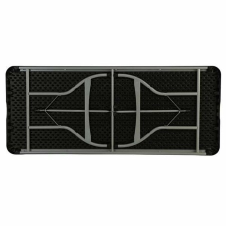 Tavolo Pieghevole Lifetime 182 x 73,5 x 76 cm 6 persone Rettangolare Acciaio Plastica