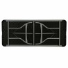 Tavolo Pieghevole Lifetime 182 x 73,5 x 76 cm 6 persone Rettangolare Acciaio Plastica