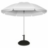 Base per Ombrellone Aktive Nero 15 kg