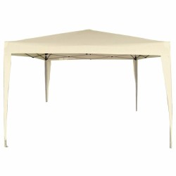 Gazebo Colorbaby Acciaio 300 x 300 x 240 cm