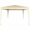 Gazebo Colorbaby Acciaio 300 x 300 x 240 cm