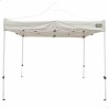 Gazebo Colorbaby Pieghevole Altezza regolabile Acciaio 300 x 300 x 220 cm