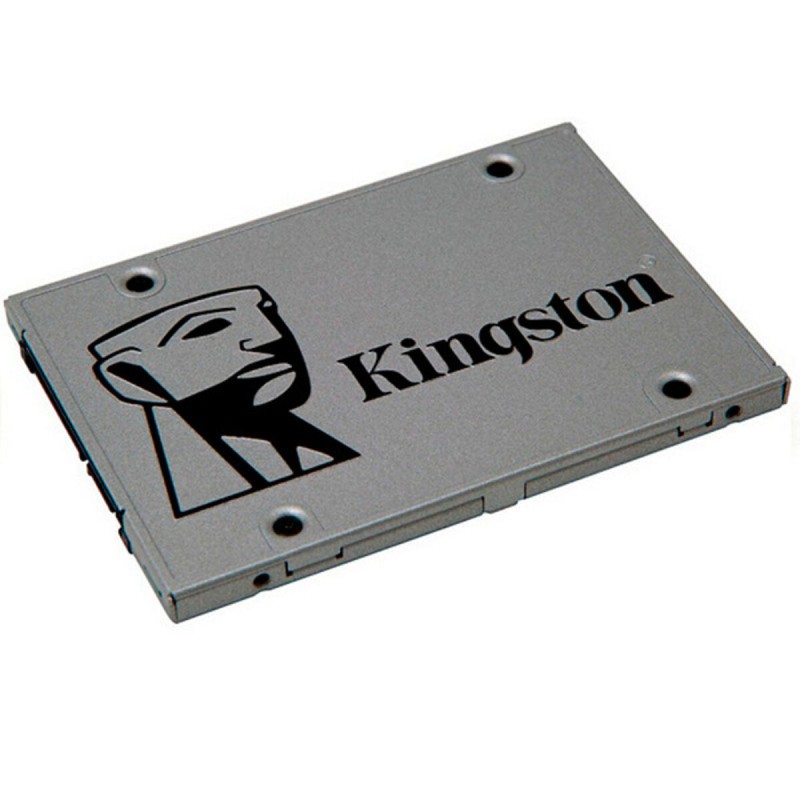 Hard Disk Kingston A400 SSD 500 MB/s Hard Disk Kingston A400 SSD 500 MB/s