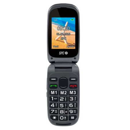 Cellulare per anziani SPC