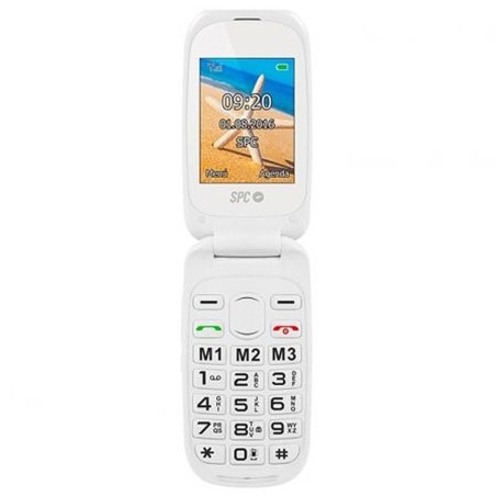 Cellulare per anziani SPC