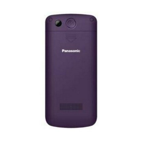 Cellulare per anziani Panasonic KX-TU110EX 1,77" TFT Bluetooth LED