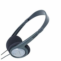 Auricolari Panasonic RP-HT090E-H Grigio