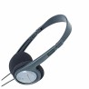Auricolari Panasonic RP-HT090E-H Grigio