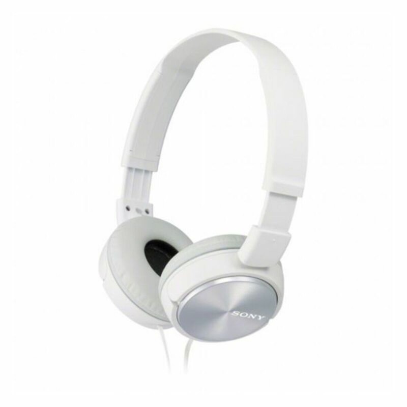 Cuffie Sony MDRZX310APW.CE7 98 dB Cuffie Sony MDRZX310APW.CE7 98 dB