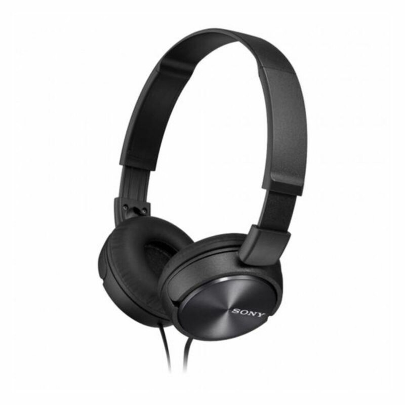 Cuffie Sony MDRZX310APB.CE7 98 dB Nero Cuffie Sony MDRZX310APB.CE7 98 dB Nero