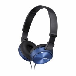 Cuffie Sony MDRZX310APL.CE7 98 dB Azzurro