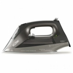 Ferro da Stiro a Vapore Solac S91868300 45g/min 2400W 2400 W 240 V 220-240 V