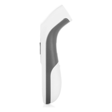 Termometro Digitale TopCom TH-4676 Bianco