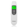 Termometro Digitale TopCom TH-4676 Bianco