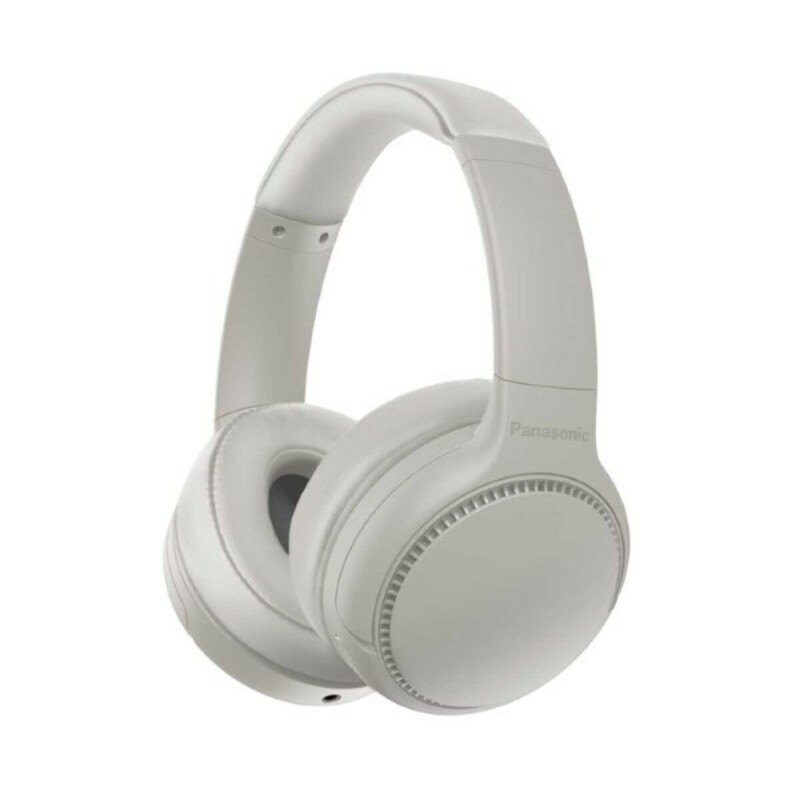 Auricolari Senza Fili Panasonic RB-M700BE-C Bianco Bluetooth Auricolari Senza Fili Panasonic RB-M700BE-C Bianco Bluetooth