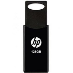 Memoria USB HP V212 Nero 128 GB