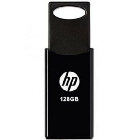 Memoria USB HP V212 Nero 128 GB
