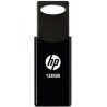 Memoria USB HP V212 Nero 128 GB