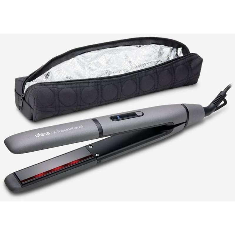 Piastra per Capelli UFESA X-TREME INFRARED Piastra per Capelli UFESA X-TREME INFRARED