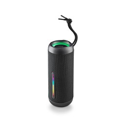 Altoparlante Bluetooth Portatile NGS ROLLERFURIA3BLACK Nero 60 W