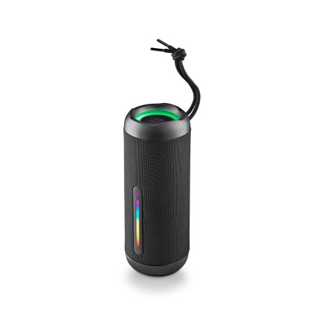 Altoparlante Bluetooth Portatile NGS ROLLERFURIA3BLACK Nero 60 W