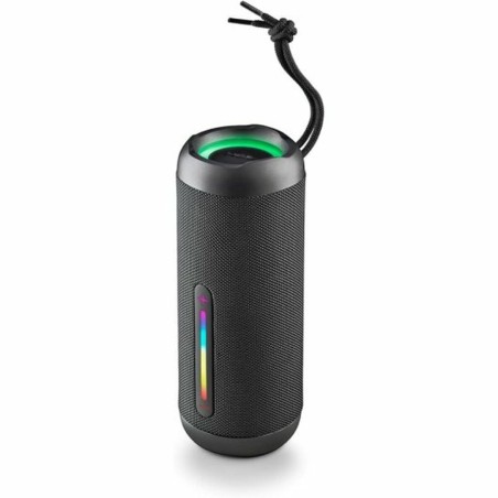 Altoparlante Bluetooth Portatile NGS ROLLERFURIA3BLACK Nero 60 W