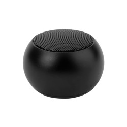 Altoparlante Bluetooth Portatile ELBE ALTN70TWS Nero 3 W
