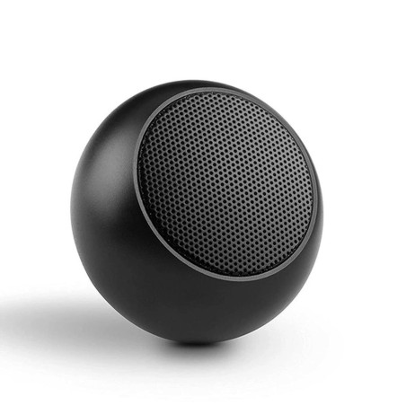 Altoparlante Bluetooth Portatile ELBE ALTN70TWS Nero 3 W