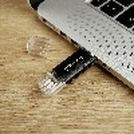 Memoria USB INTENSO Antracite 32 GB
