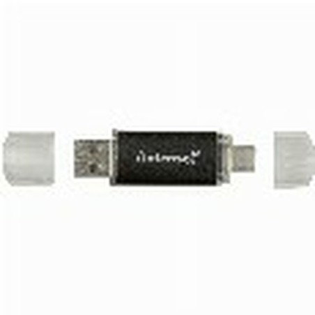 Memoria USB INTENSO Antracite 32 GB
