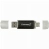 Memoria USB INTENSO Antracite 32 GB