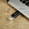 Memoria USB INTENSO Antracite 32 GB
