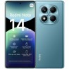 Smartphone Xiaomi MZB0IWDEU 6,67" 8 GB RAM 256 GB Azzurro