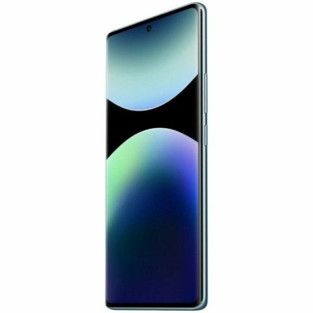Smartphone Xiaomi MZB0IWDEU 6,67" 8 GB RAM 256 GB Azzurro