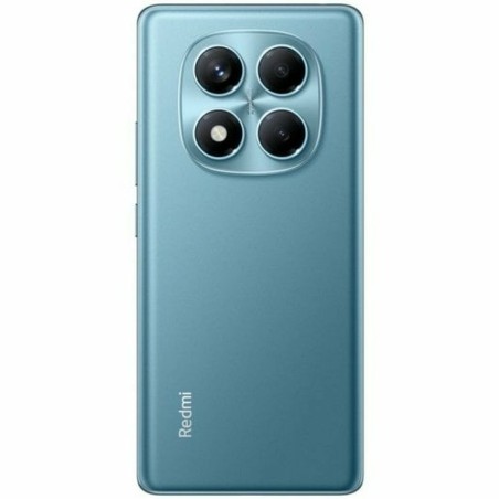 Smartphone Xiaomi MZB0IWDEU 6,67" 8 GB RAM 256 GB Azzurro